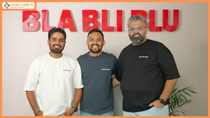 Bla Bli Blu turns EBITDA-positive barely a year after launch, achieves a ₹250 crore annual run rate