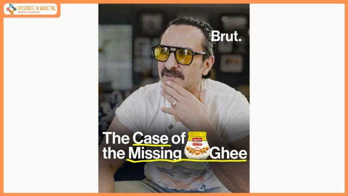 From Ghar Ka Khaana to an Unfinished Saga: Saif Ali Khan Gets Candid with Brut