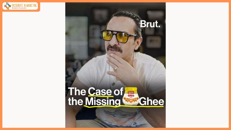 From Ghar Ka Khaana to an Unfinished Saga: Saif Ali Khan Gets Candid with Brut