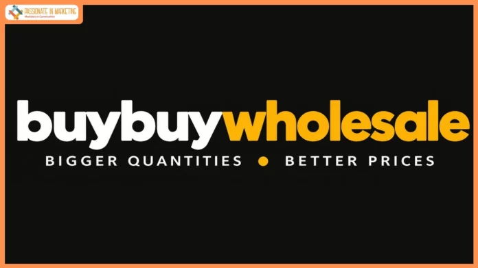 BuyBuyCart Launches BuyBuyWholesale to Strengthen B2B Ordering and Franchise Operations