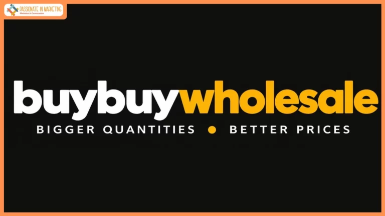 BuyBuyCart Launches BuyBuyWholesale to Strengthen B2B Ordering and Franchise Operations
