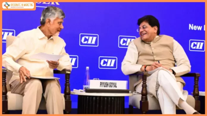 ₹22.6 Lakh Crore Investment Pipeline, 714 Projects, 7.1 Lakh Jobs: CM Chandrababu Naidu Puts Andhra Pradesh on Fast Track to Become a Global Investment Hub at the CII Investment Summit curtain raiser in New Delhi