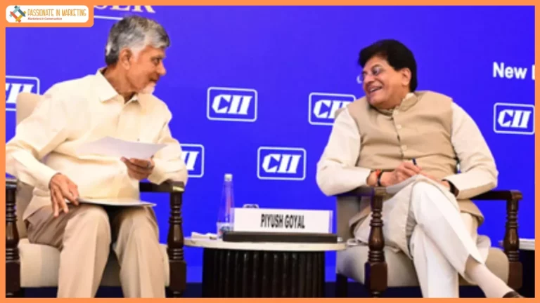 ₹22.6 Lakh Crore Investment Pipeline, 714 Projects, 7.1 Lakh Jobs: CM Chandrababu Naidu Puts Andhra Pradesh on Fast Track to Become a Global Investment Hub at the CII Investment Summit curtain raiser in New Delhi