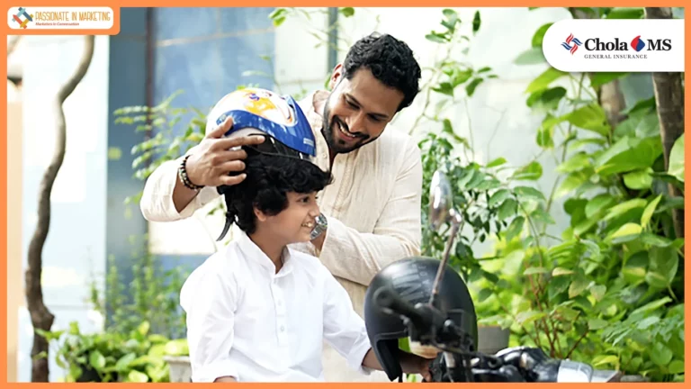 Chola MS Takes Its Festive Season Campaign Pan-India, Reinforcing That Being Prepared Is Now #SimpleHai