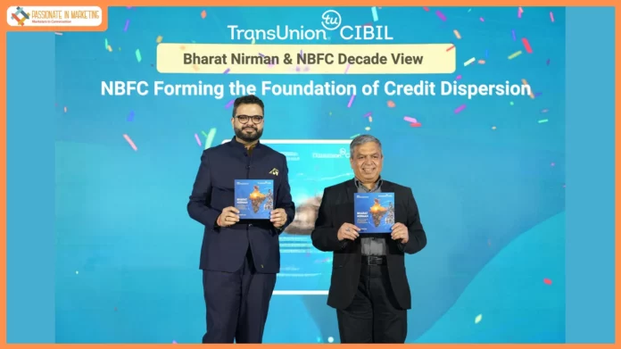 NBFCs Support 50% of New-to-Credit Originations