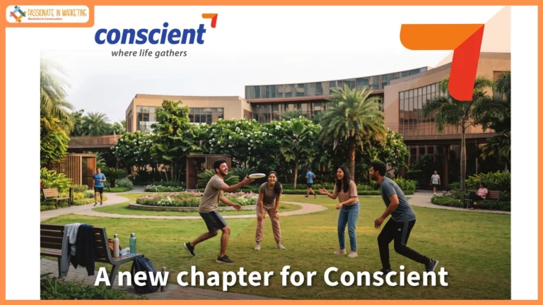 Conscient Turns 50, Unveils New Brand Line “Where Life Gathers”