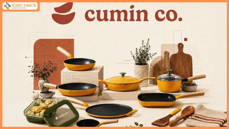 Cumin Co Enters India’s ₹6,600-Crore Pressure Cooker Market, Betting on Product Innovation to Reinvent an Everyday Essential