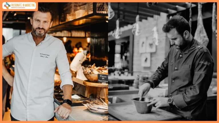 Wout Bru to Host Culinary Residency at Meyyafushi and Fushifaru Maldives