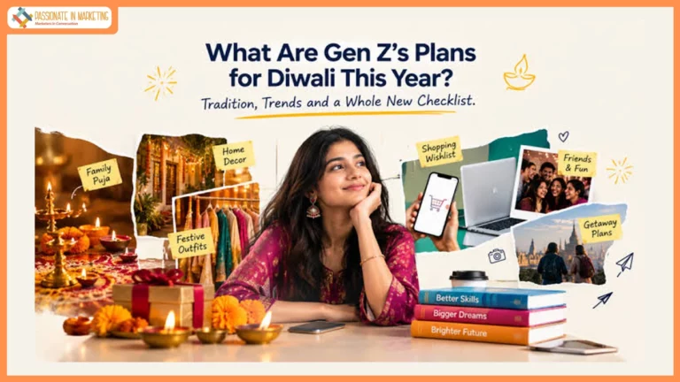 From Smartphones to Beauty: How Gen Z’s Inner Circle Is Shaping Different Diwali Shopping Journeys