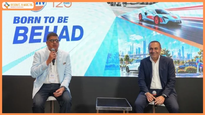 Gulf Oil focuses on accelerated growth and transformation as it enters next phase at 125