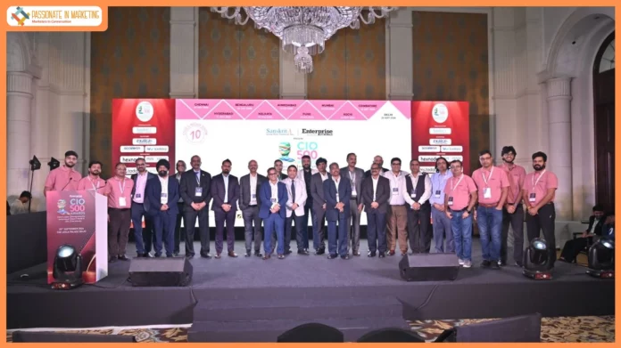 eScan Engages with CIOs on Cyber Resilience, AI and Business Value at CIO 500 Intercity Event