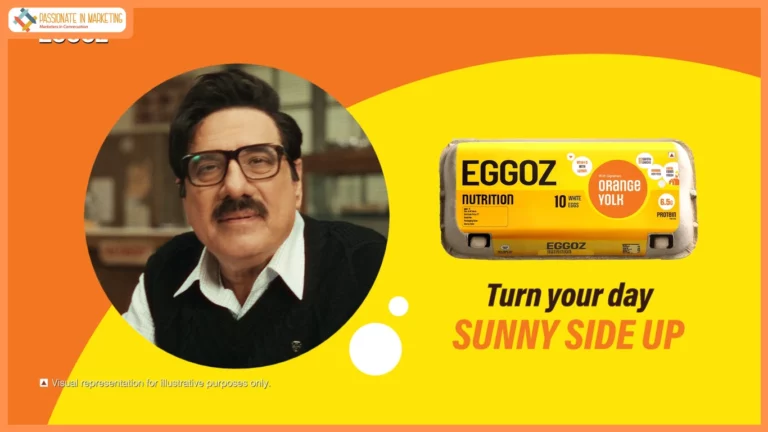 Eggoz Onboards Boman Irani as Brand Ambassador, Unveils New Campaign That Turns Everyday Moments Sunny Side Up