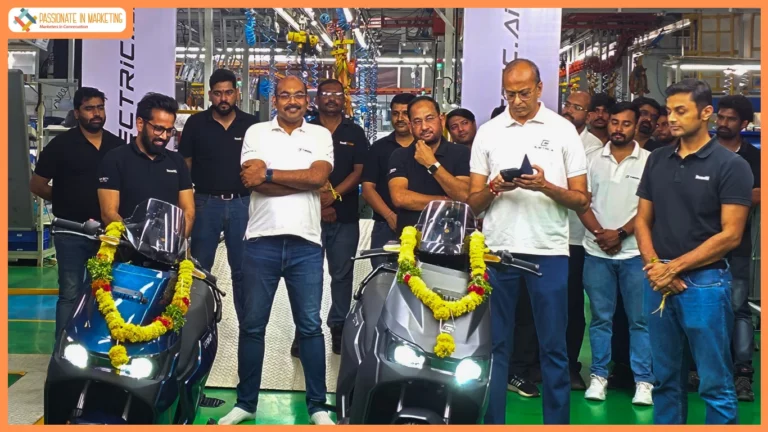 E3 Electric.Ai Begins Production of E3 TRION at Hyderabad Facility; Deliveries to Commence in Batches from October 7