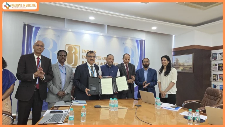 FinX and IIBF Partner to Strengthen Employment and Employability in the Financial Services Sector