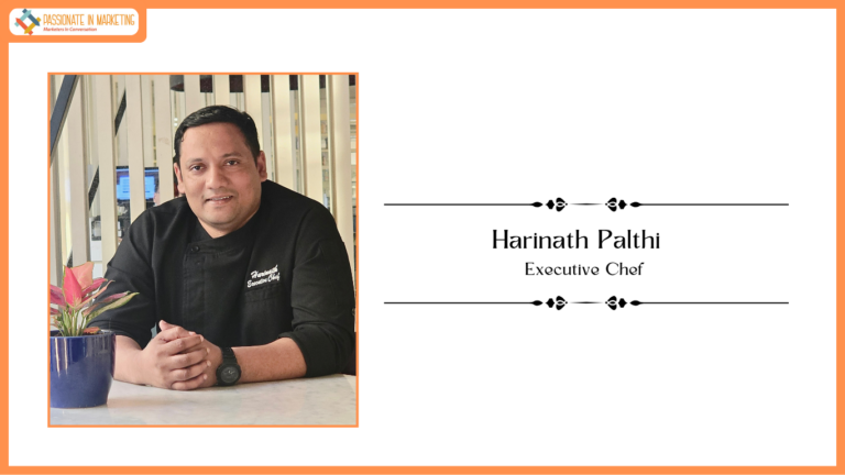 Le Méridien Mahabaleshwar Resort & Spa Appoints Harinath Palthi as Executive Chef