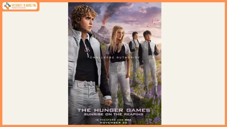 LIONSGATE BRINGS THE HUNGER GAMES: SUNRISE ON THE REAPING TO PARIS FOR A FASHION-LED EXHIBITION AT MUSÉE RODIN