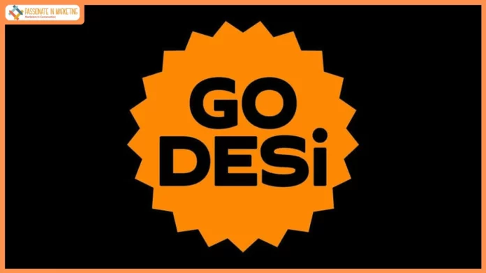 GO DESi swaps the Diwali ad for a 12-hour live factory feed, and calls it “the most boring reality show ever”