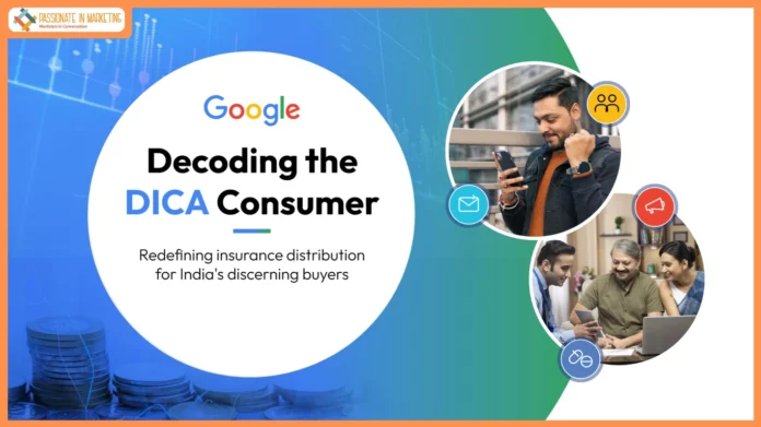 Online research influences 40% of insurance sales as 'Digitally Influenced, Closed with Assistance' buyers surge: Google Report