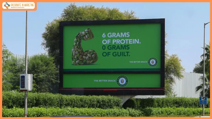 California Pistachios Invites India to Make Chai Time Better with Pistachios through “The Better Snack” Marketing Campaign