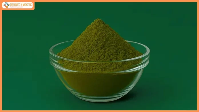 Greenspace Herbs launches Morimin™, a whole-leaf Moringa blend for everyday minerals, at Bharat Nutraverse (India), now available in India and the USA