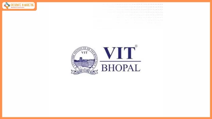 VIT Bhopal University Signs MoU with The University of Edinburgh for Undergraduate and Postgraduate Academic Pathways