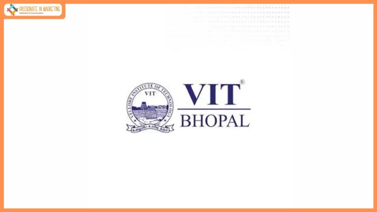 VIT Bhopal University Signs MoU with The University of Edinburgh for Undergraduate and Postgraduate Academic Pathways