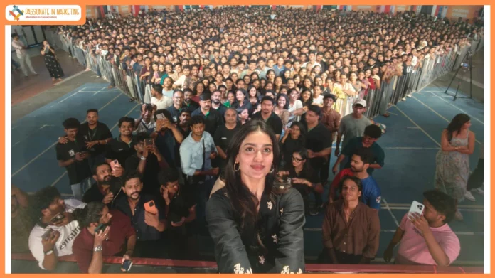OPPO Launches F35, Sets World Records Union Record for World’s Largest Group Selfie