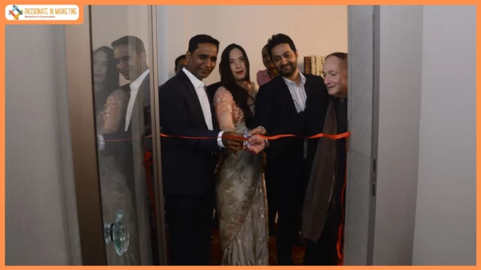 ICA | GemLab India Inaugurates Gemological Laboratory in Surat