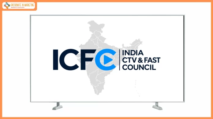 ICFC invites founding members to shape India’s CTV & FAST Ecosystem