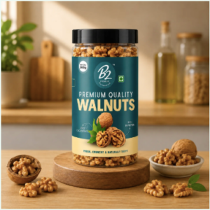 B2 Premium - Premium Dry Fruits
