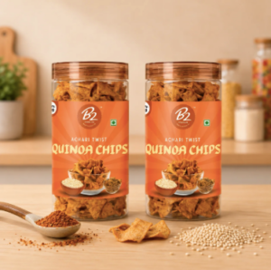 B2 Premium - Quinoa Chips