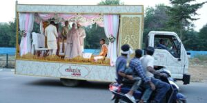 For more information, please contact, Aditi Madappat at aditi.madappat@madisonindia.com