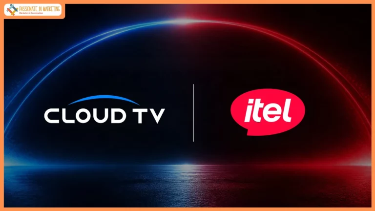 CloudTV and itel Partner to Strengthen India’s Connected Entertainment Ecosystem