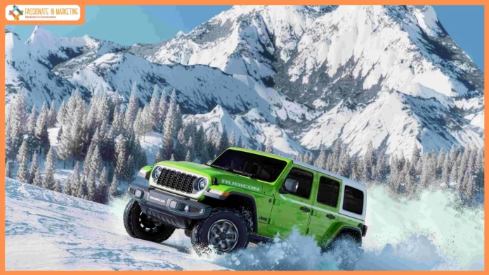 Jeep® Wrangler Rubicon Whitecap Edition Sells Out Ahead of Launch in India