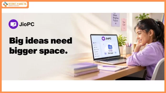 From classroom to AI: JioPC brings a computer within reach of students, schools, colleges and skilling centres