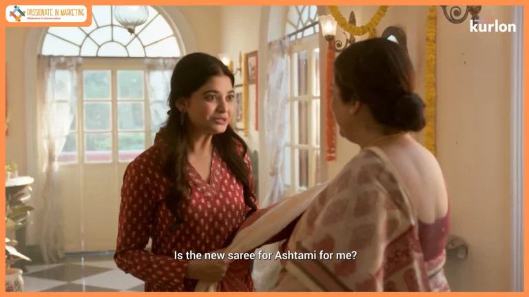 Tonic Worldwide brings everyday Bengali household banter to the forefront in Kurlon’s Durga Puja campaign