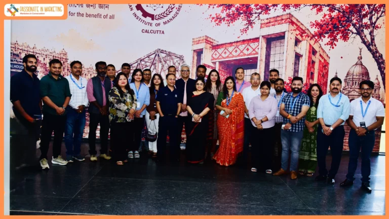 IIM Calcutta Innovation Park and Atal Innovation Mission Join Hands to Strengthen India's Startup Incubation Ecosystem
