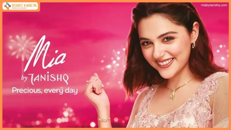 Mia by Tanishq Launches "Lightscapes": A Jewellery Collection Inspired by the Magic of Festive Lights