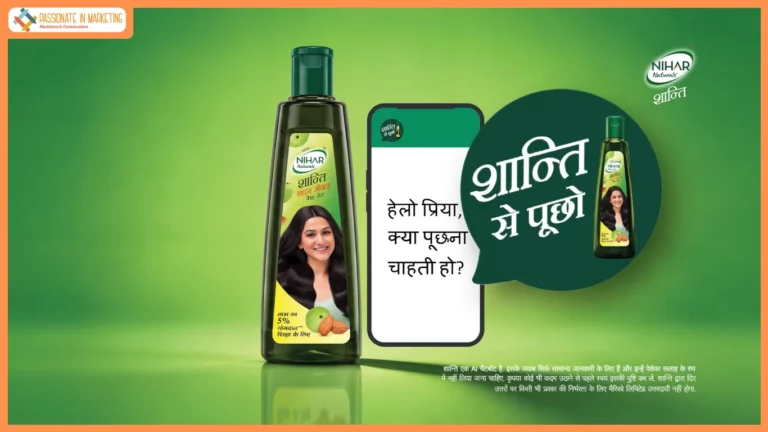 When Life Poses Questions, ‘Shanti Se Poocho’: Nihar Shanti Amla Unveils a First-of-its-kind AI-Powered Companion