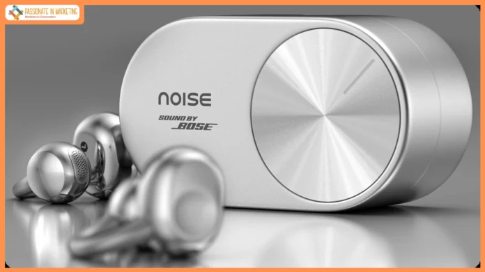 Noise Expands Master Series with Launch of Master Buds Open with Sound by Bose Technology