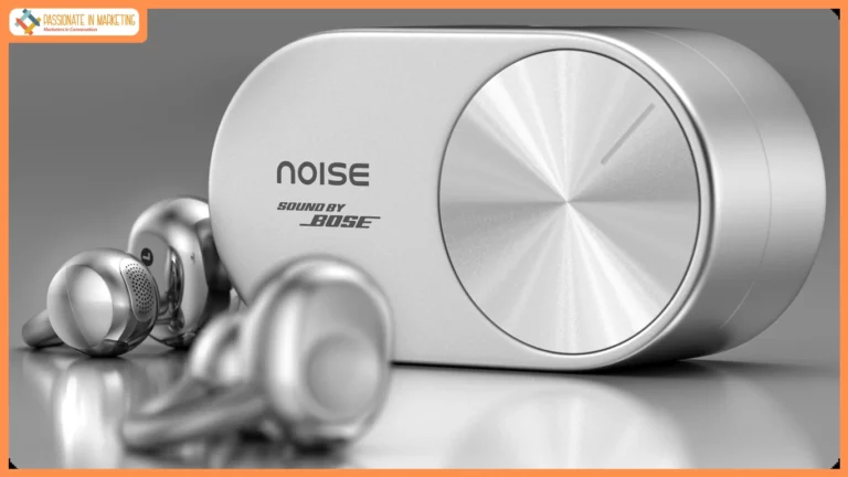 Noise Expands Master Series with Launch of Master Buds Open with Sound by Bose Technology
