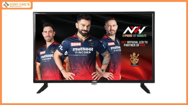 NVY Introduces Power+ LED TV: An India-First LED Television Designed for Uninterrupted Viewing During Power Cuts
