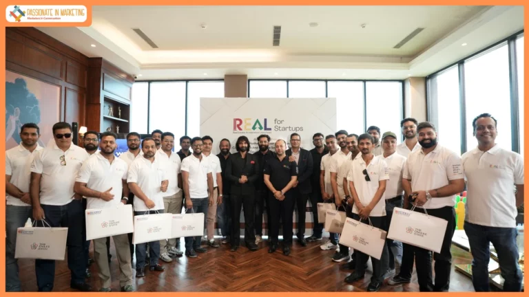 Omaxe Opens Doors to Start-ups: 25 New-Age Businesses Explore Opportunities at The Omaxe State, Dwarka