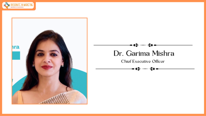 HP Telecom India Limited Appoints Dr. Garima Mishra as Chief Executive Officer