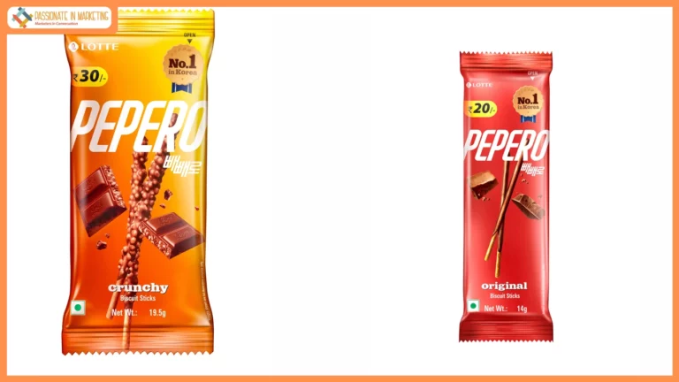 Lotte India Celebrates the Quirks That Make Every Friendship Unique with PEPERO’s ‘We Are All PEPEROs’ Campaign