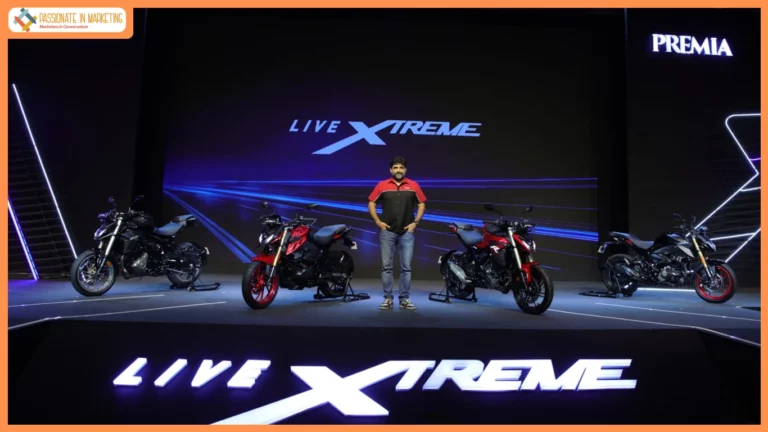 Hero MotoCorp Accelerates Its Premiumisation Journey Launches All-New Xtreme 160R 4V and Refreshed Xtreme 250R