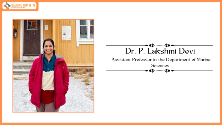 Dr. P. Lakshmi Devi, Faculty at Jain University, Completes Arctic Research Mission