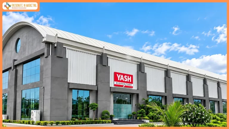 Yash Highvoltage® Reports Strong Financial Performance for H1 FY27