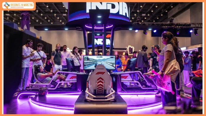 India's fastest sim racers get specialist coaching as Mumbai Falcons Racing brings in Track Titan
