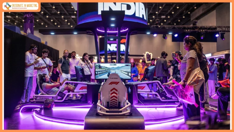 India's fastest sim racers get specialist coaching as Mumbai Falcons Racing brings in Track Titan
